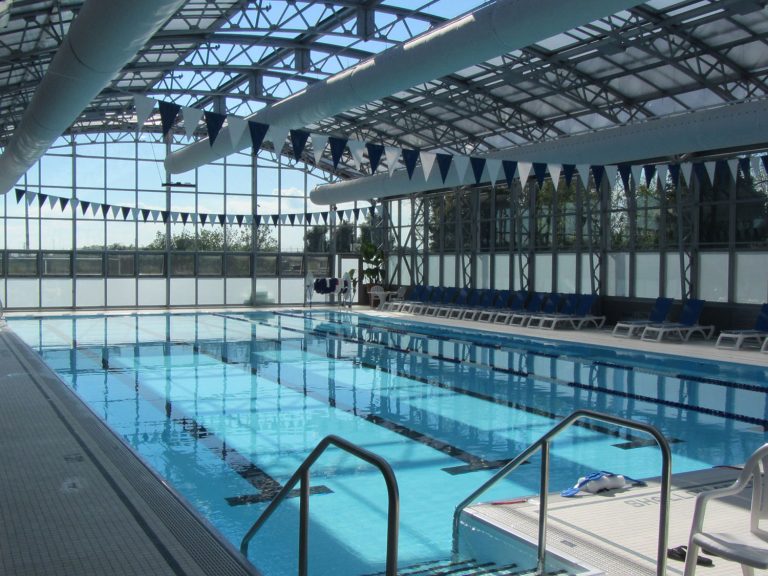 Ontario Racquet Club
