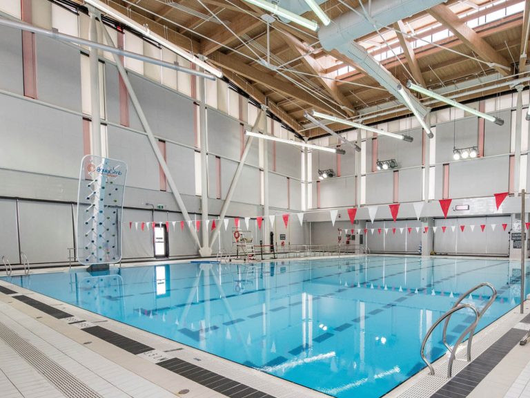 Aaniin Community Centre, Southeast Markham