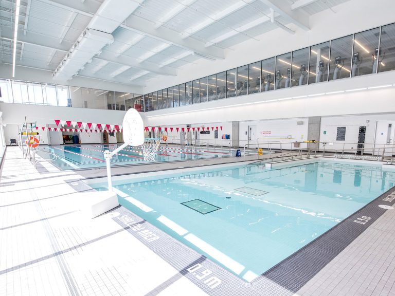 Laurier Brantford YMCA