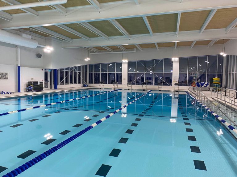Oakville Trafalgar Community Centre, Southeast Community Centre