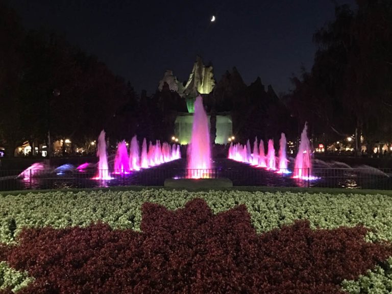 Canada’s Wonderland